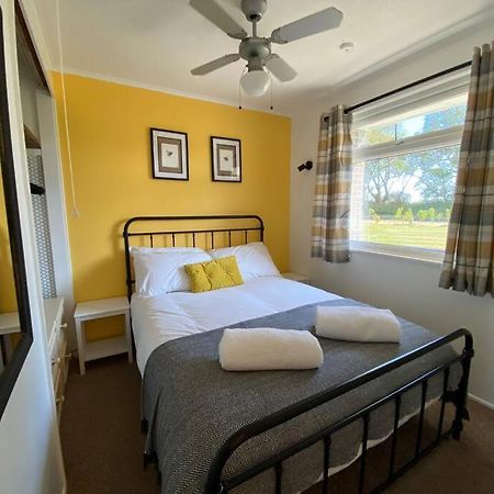 East Coast Chalets, Bee'S Knees @ California Sands Scratby Εξωτερικό φωτογραφία